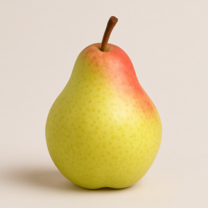 Pear (5KG and 10KG Packs)