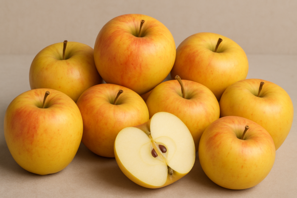 Red Golden Apples (5KG and 10KG Packs) - Image 2