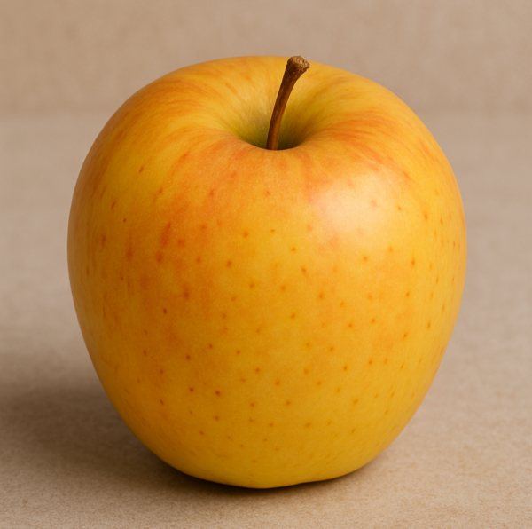 Red Golden Apples (5KG and 10KG Packs)