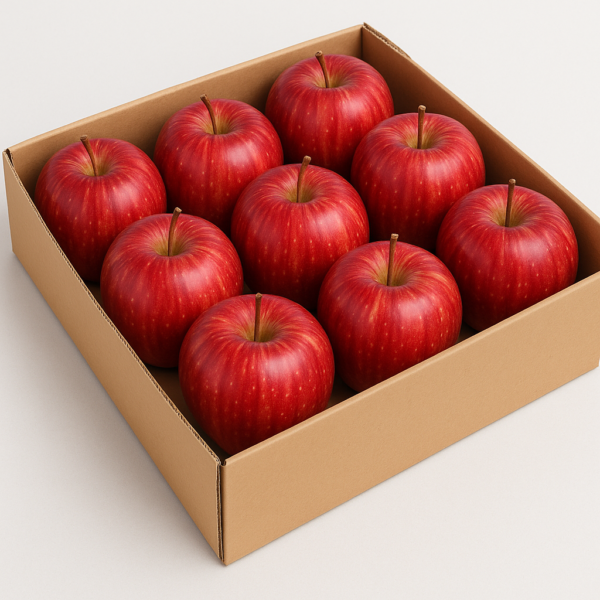 Royal Delicious Apples (5KG and 10KG Packs) - Image 2