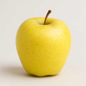 Golden Delicious Apples (5KG and 10KG Packs)