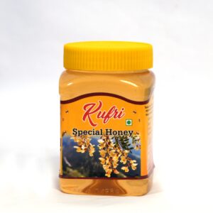 Acacia Flower Honey (500 G pack)