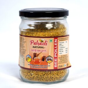 Organic Bee Pollen (500 g)