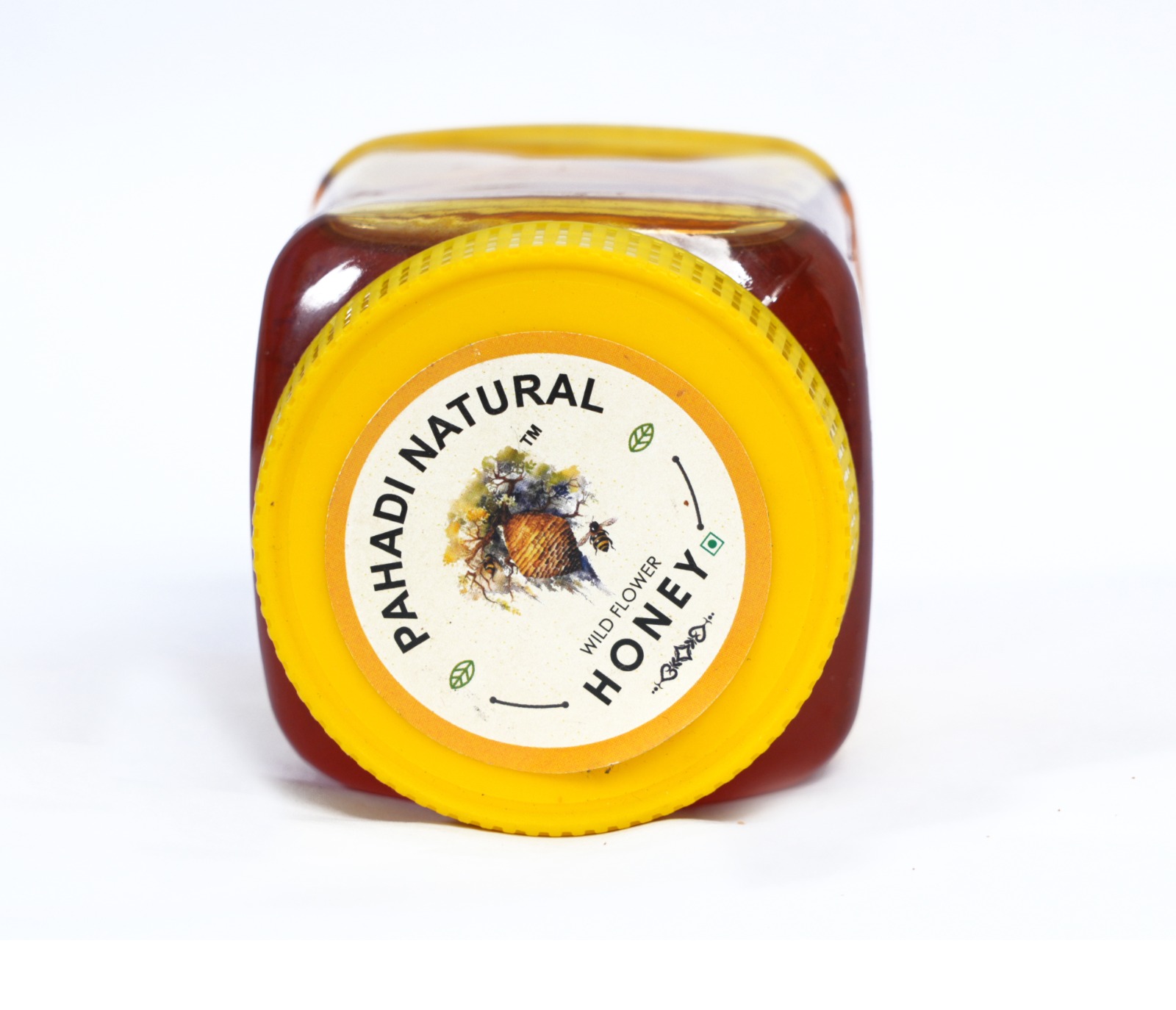 Kesar Honey (500 G pack) - Image 4