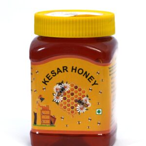 Kesar Honey (500 G pack)